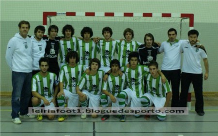 Juniores | 2010/11